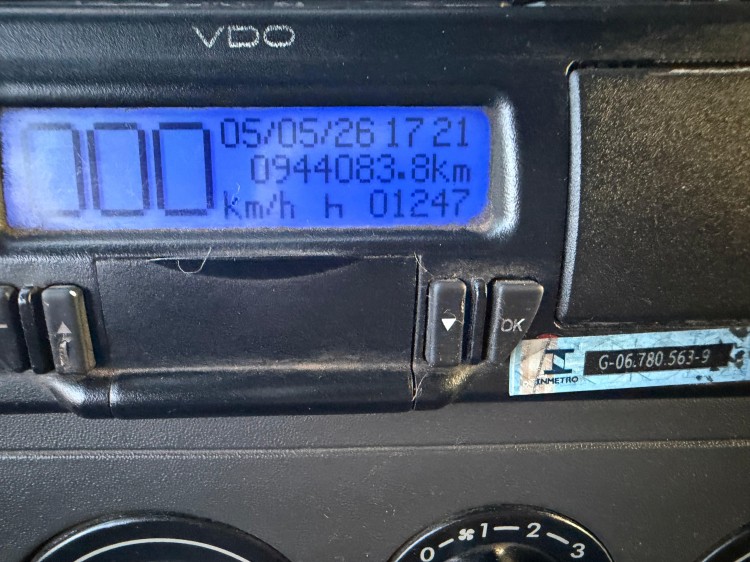 VW 19-360 4x2 2018