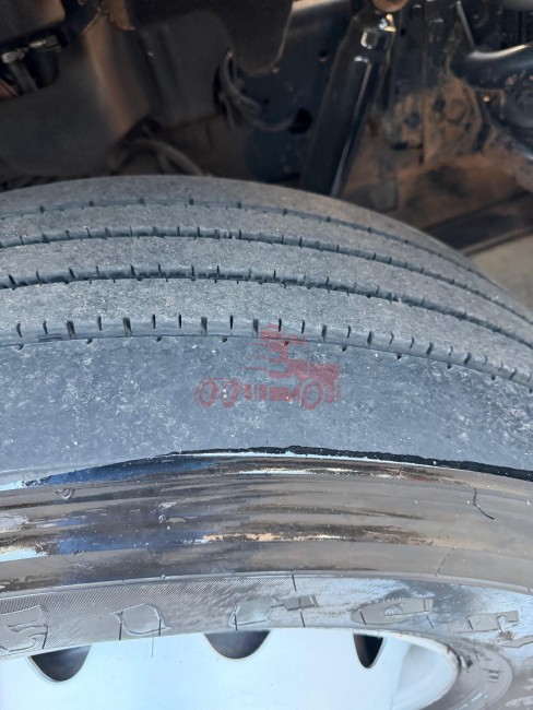 VW 19-360 4x2 2018