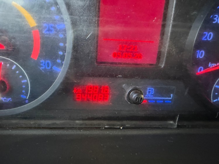 VW 19-360 4x2 2018