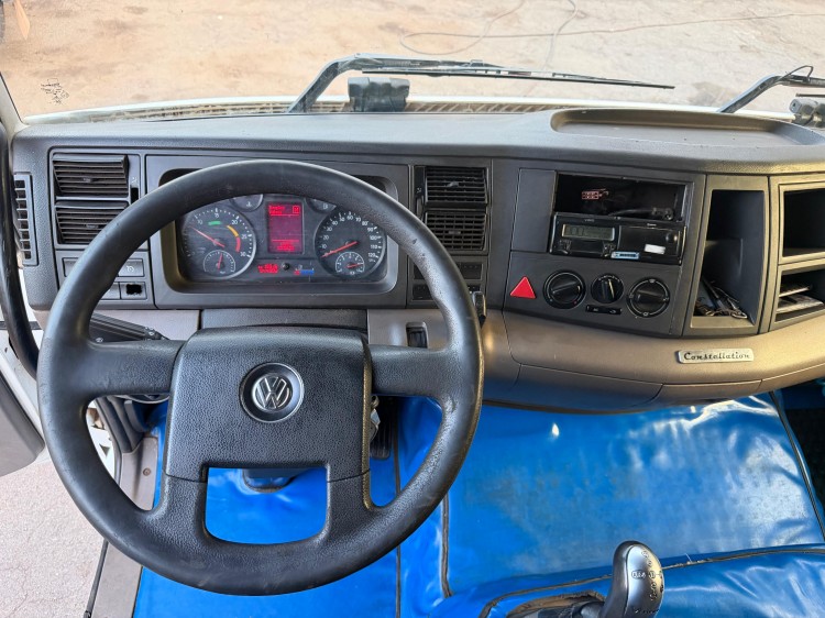 VW 19-360 4x2 2018