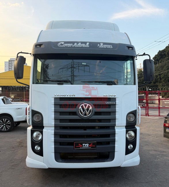 VW 19-360 4x2 2018