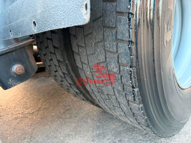 VW 19-360 4x2 2018
