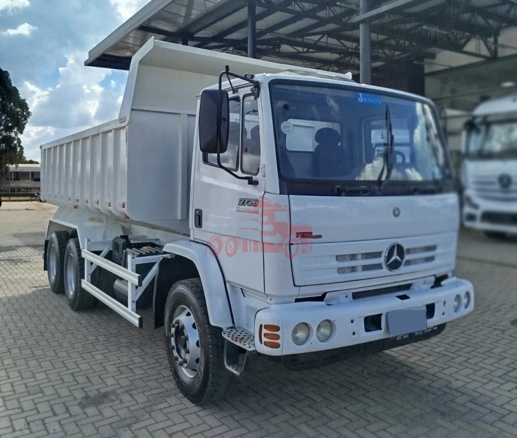 ATEGO 2726