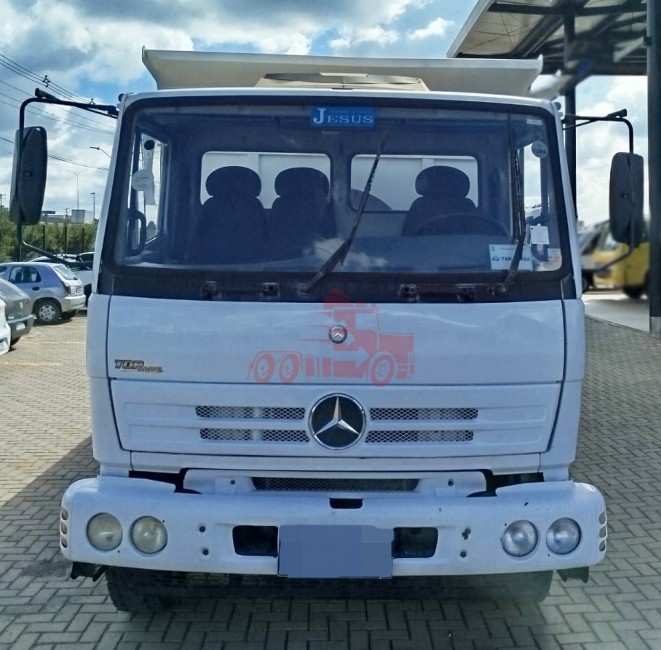 ATEGO 2726