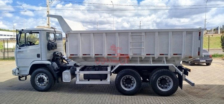 ATEGO 2726