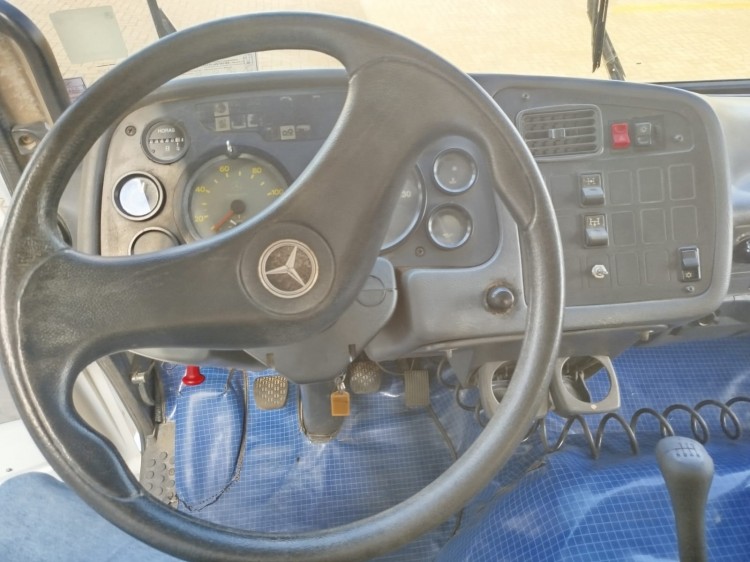 ATEGO 2726