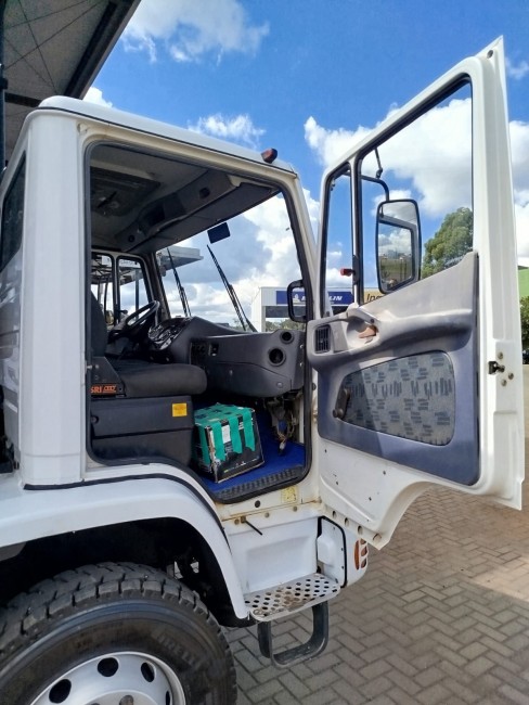 ATEGO 2726