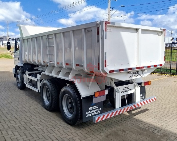 ATEGO 2726