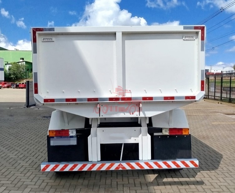 ATEGO 2726
