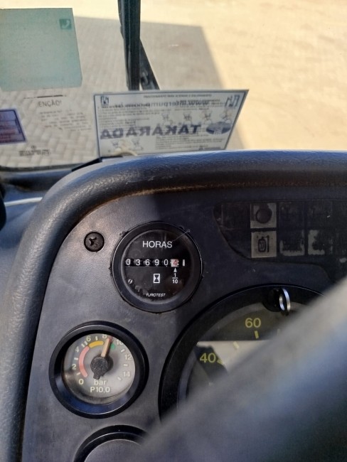 ATEGO 2726