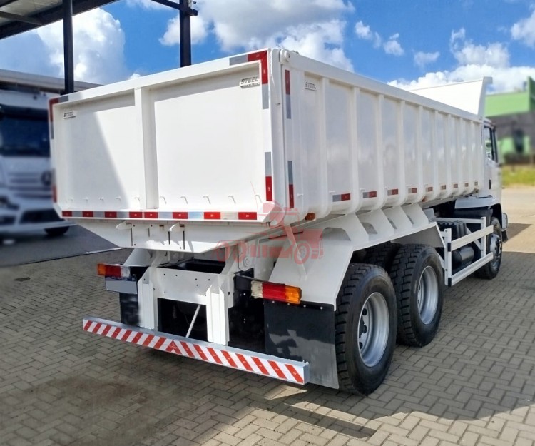 ATEGO 2726