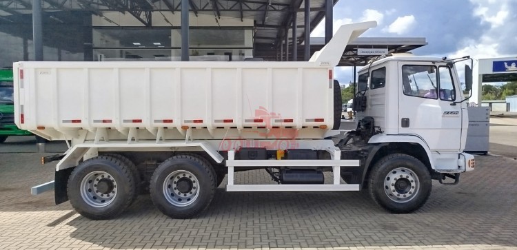 ATEGO 2726