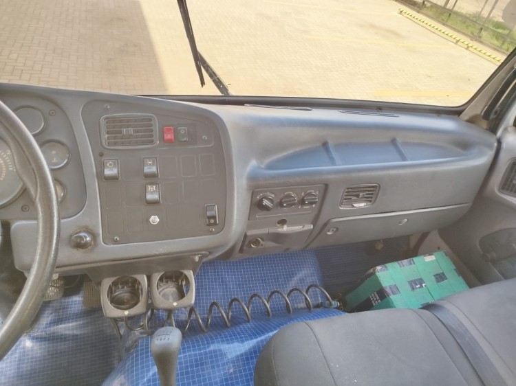 ATEGO 2726