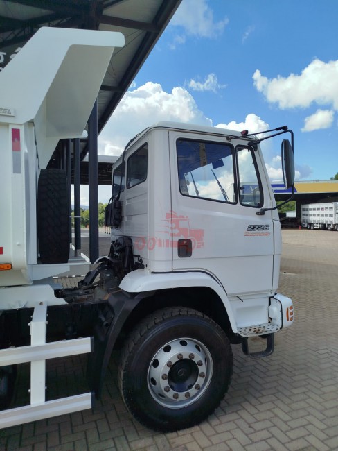 ATEGO 2726
