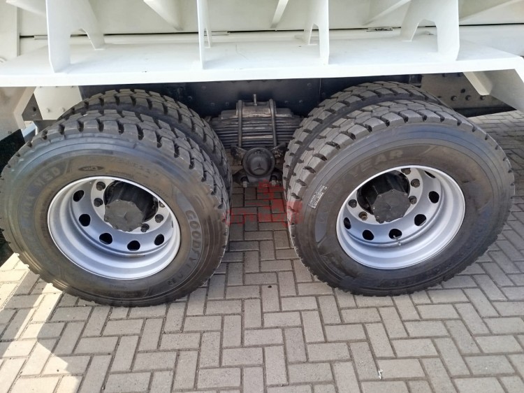 ATEGO 2726