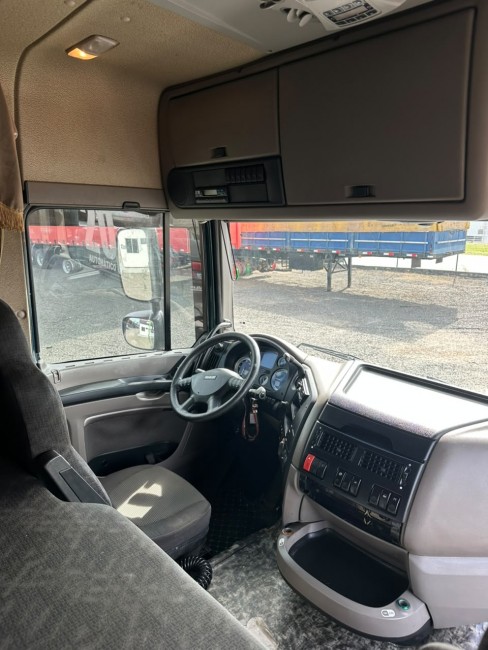 DAF XF 105 FTS 460 6x2 2020