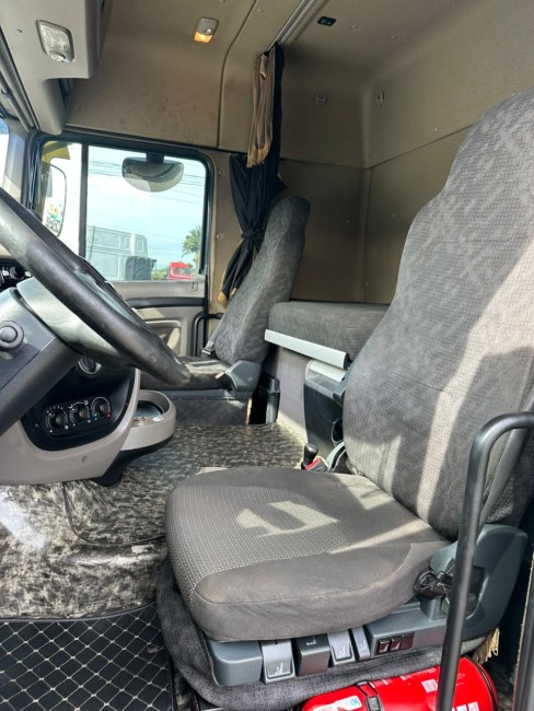 DAF XF 105 FTS 460 6x2 2020