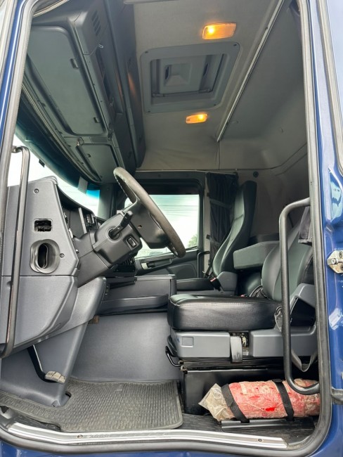 Scania G440 6x4 2013