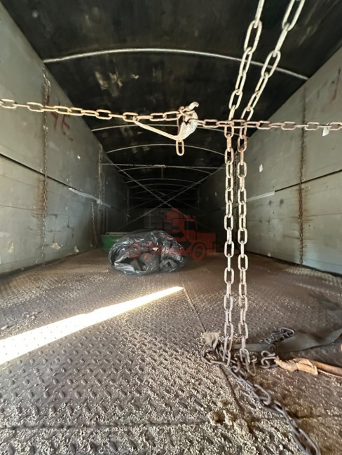 Carreta Graneleiro Randon 2020