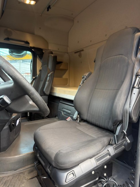 Actros 2651 6x4 2021 