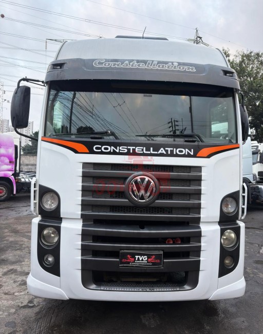 VW 19-330 4x2 2014