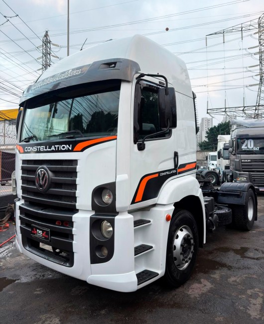 VW 19-330 4x2 2014