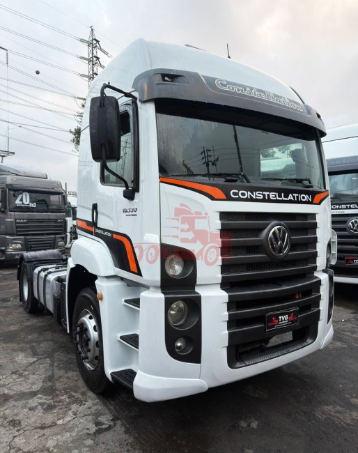 VW 19-330 4x2 2014