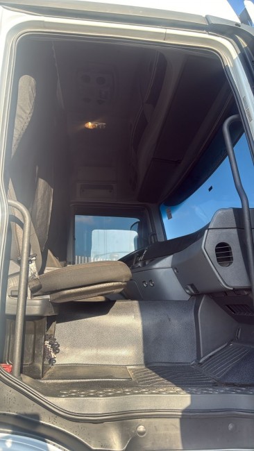 MB Actros 2546 6x2 2020