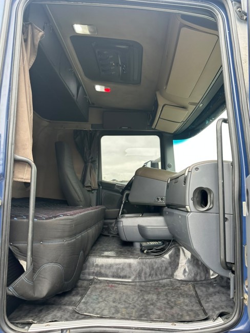 Scania R380 6X2 2011
