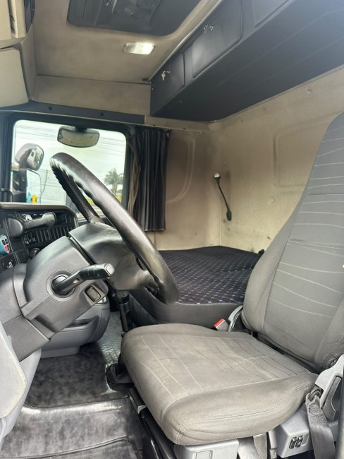Scania R380 6X2 2011