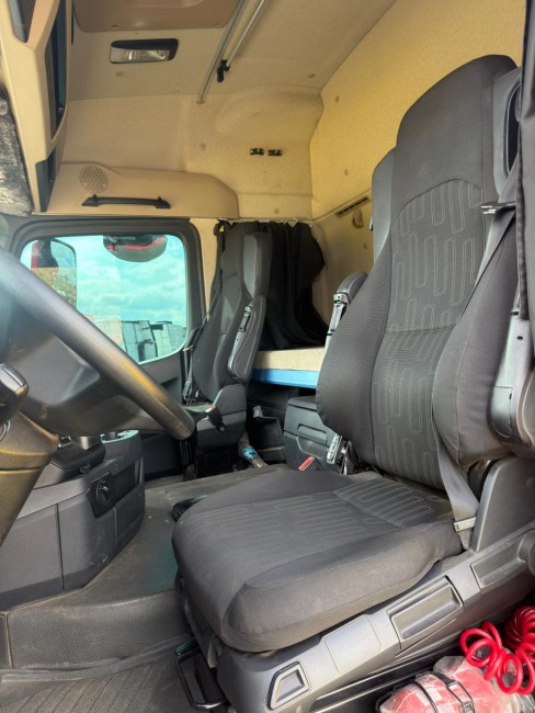 MB Actros 2653 6x4 2023