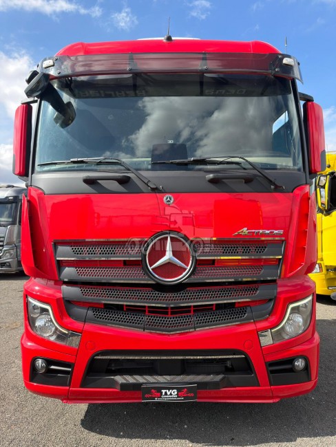 MB Actros 2653 6x4 2023