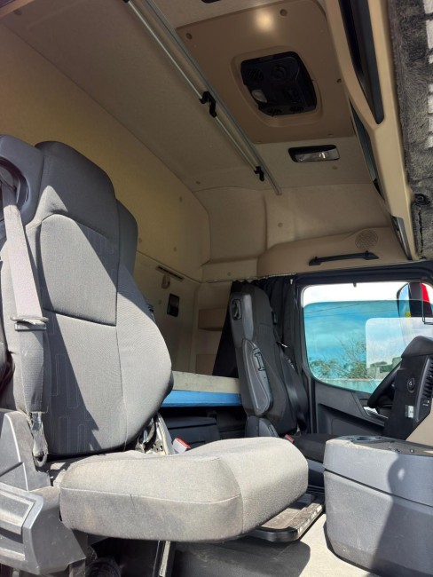 MB Actros 2653 6x4 2023