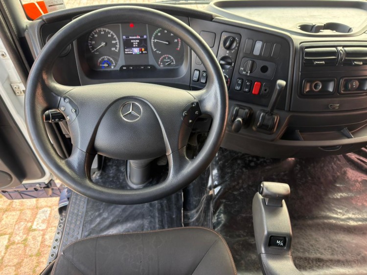 MB 2644 6x4 2019