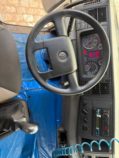Vw 19-360 6x2 2022/2023