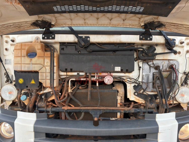 Vw 19-360 6x2 2022/2023