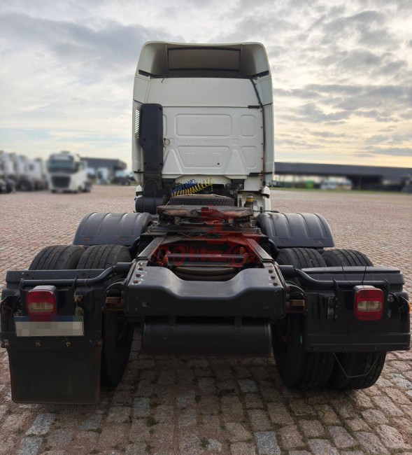 Vw 19-360 6x2 2022/2023
