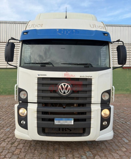 Vw 19-360 6x2 2022/2023