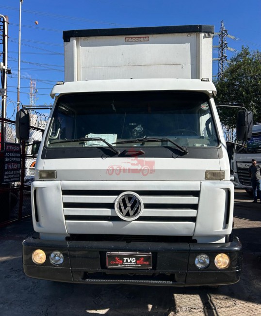 VW 24.220 6X2 2007