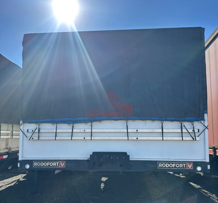 Graneleiro Rodofort LS 2021
