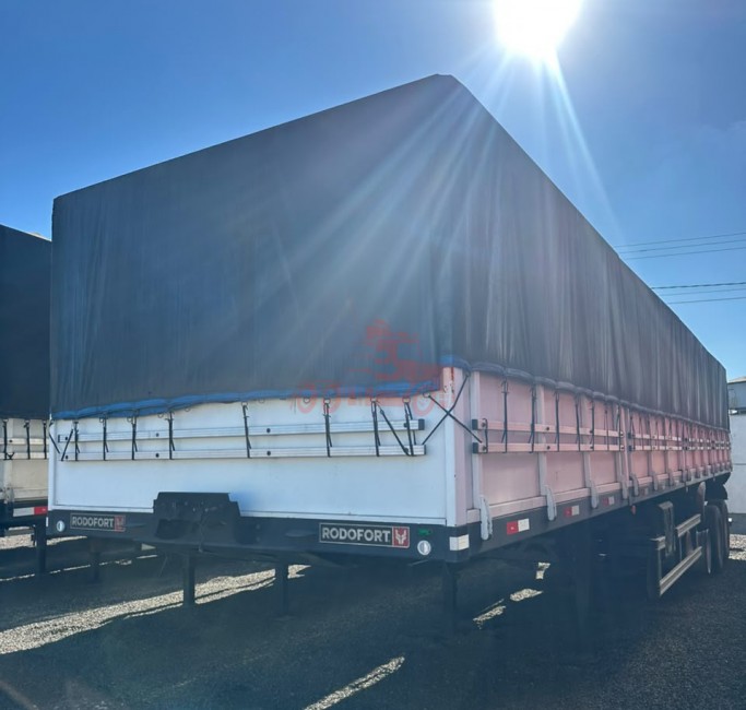 Graneleiro Rodofort LS 2021