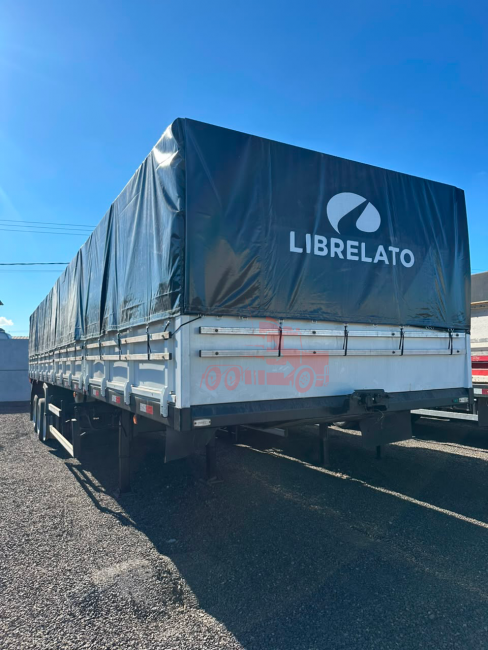 Graneleiro LS Librelato 2020