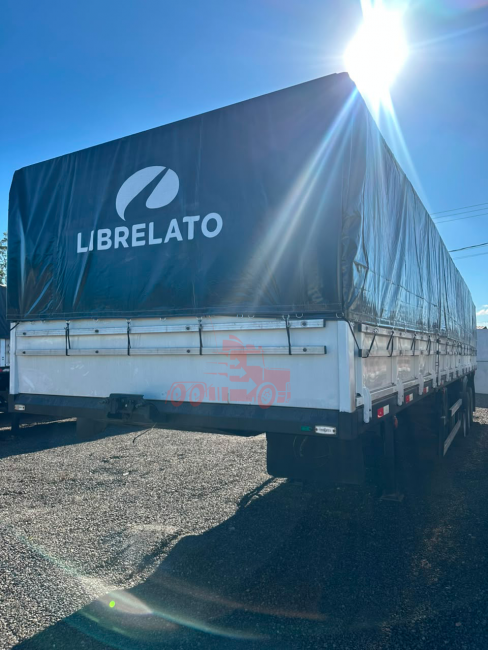 Graneleiro LS Librelato 2020