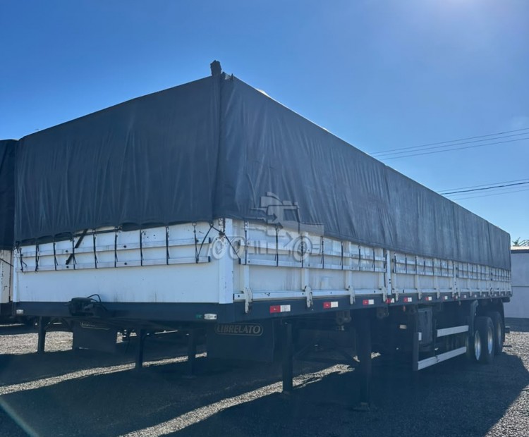 Graneleiro Librelato LS 2020