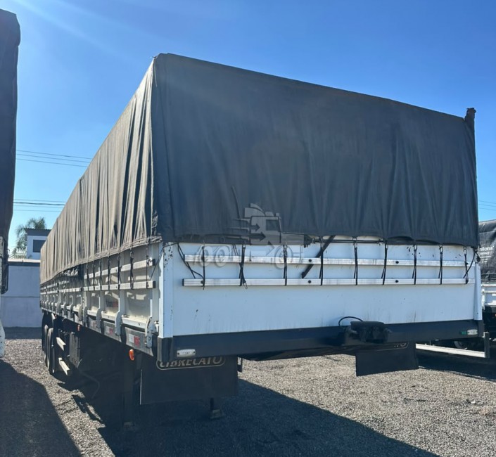 Graneleiro Librelato LS 2020