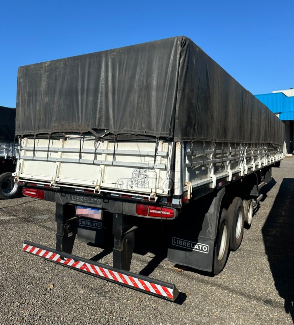 Graneleiro Librelato LS 2020