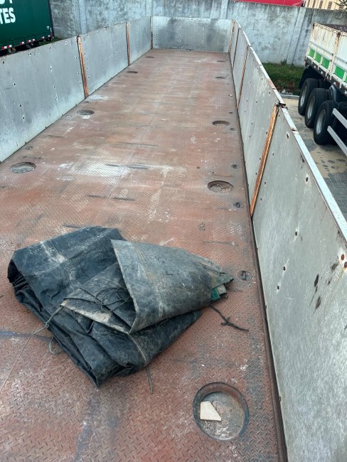grade baixa Librelato vanderleia 2019