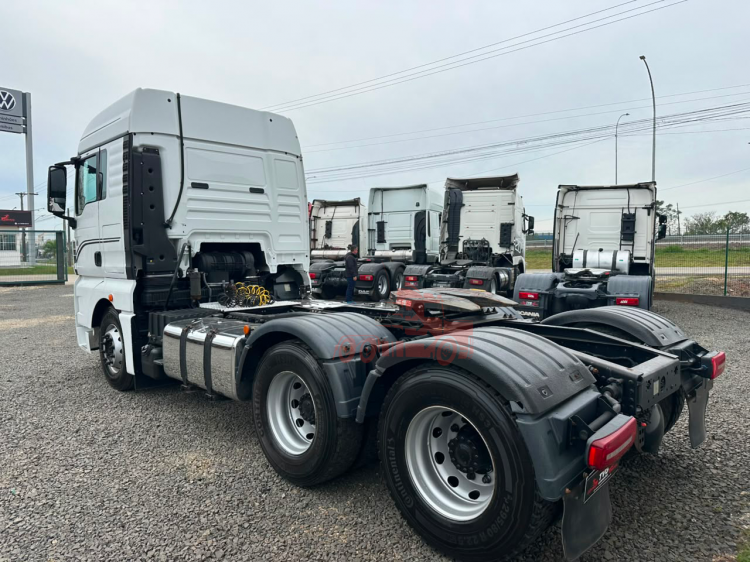 VW Meteor 29.520 6x4 2021