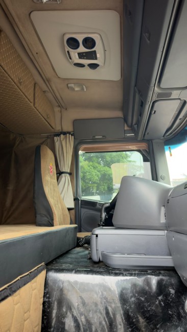 Scania G380 6x2 2010