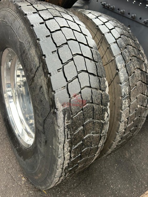 FH420 Globetrotter 6x2 2012